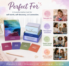 Project Discover Me Self-Love Game for Teenage Girls