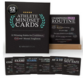 MindsetDecks Athlete Mindset & Motivation Cards