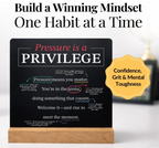 MindsetDecks Athlete Mindset & Motivation Cards