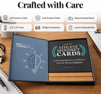 MindsetDecks Athlete Mindset & Motivation Cards