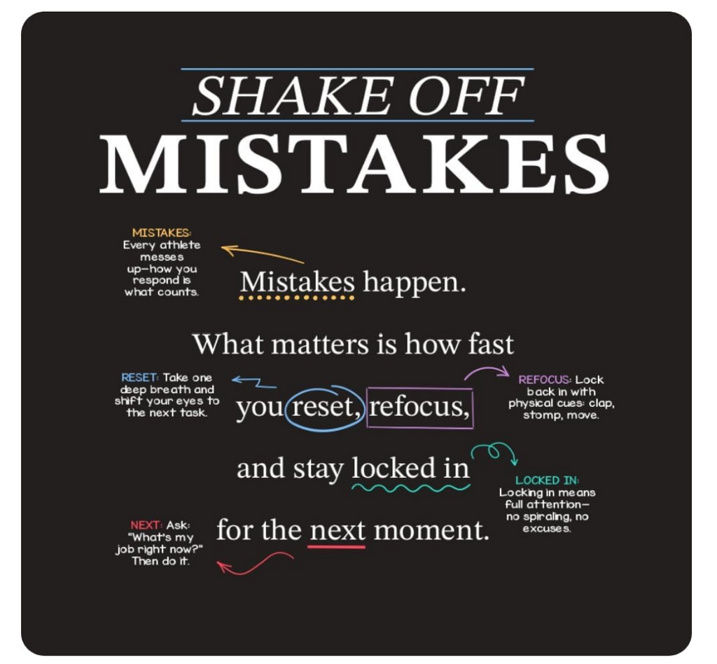 MindsetDecks Athlete Mindset & Motivation Cards