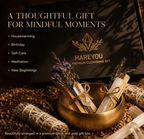Premium Energy Cleansing Set by Hareyou