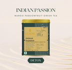 Luxmi Estates Indian Passion Loose Leaf Tea