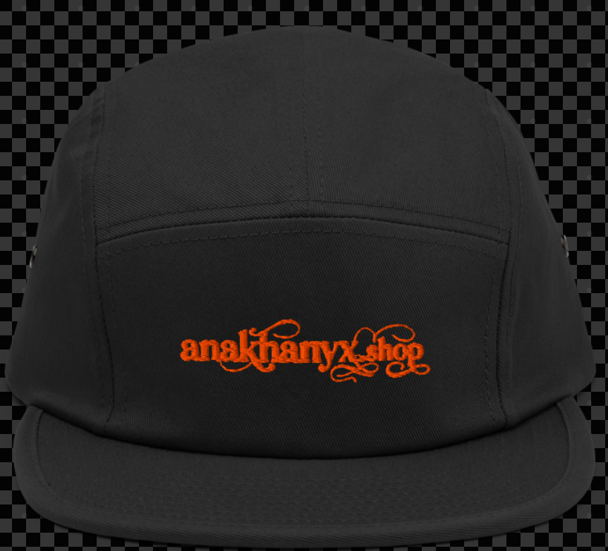 Anakha H. Nyx Sentinel Camper Cap