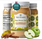 TrueSeaMoss Sea Moss Gel