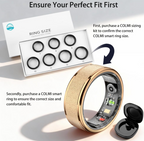 COLMI R10 Smart Ring
