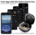 COLMI R10 Smart Ring