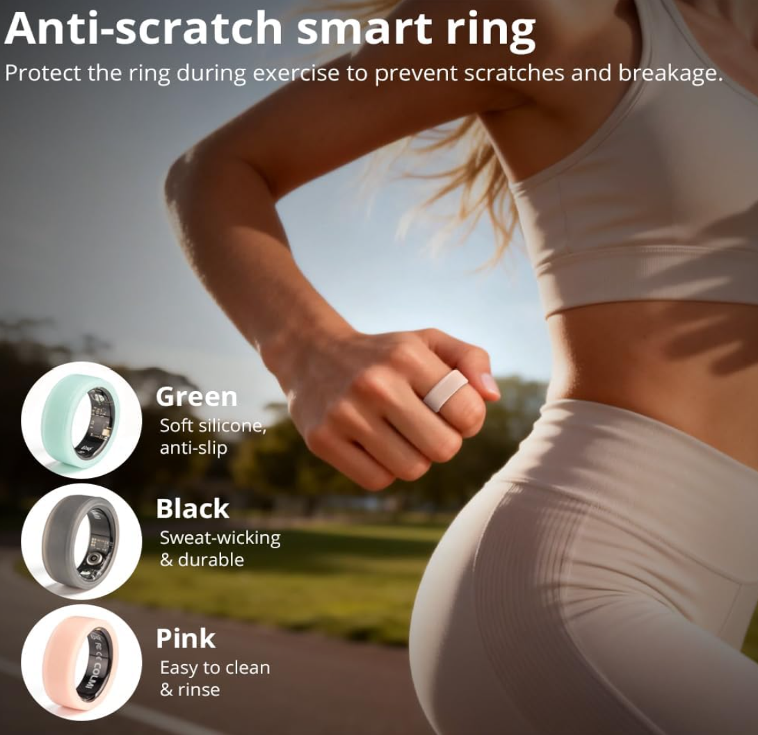 COLMI R10 Smart Ring