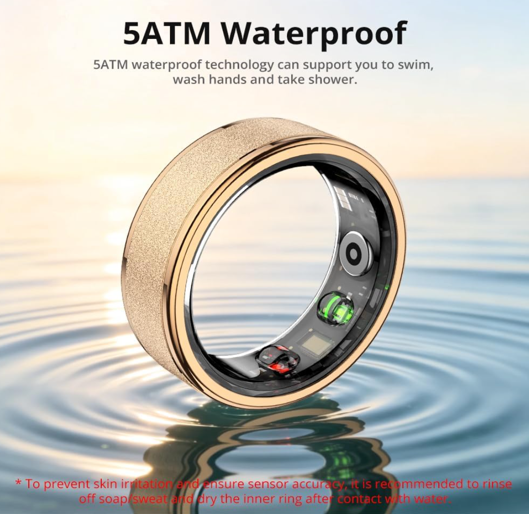 COLMI R10 Smart Ring