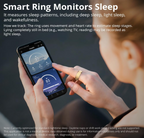 COLMI R10 Smart Ring
