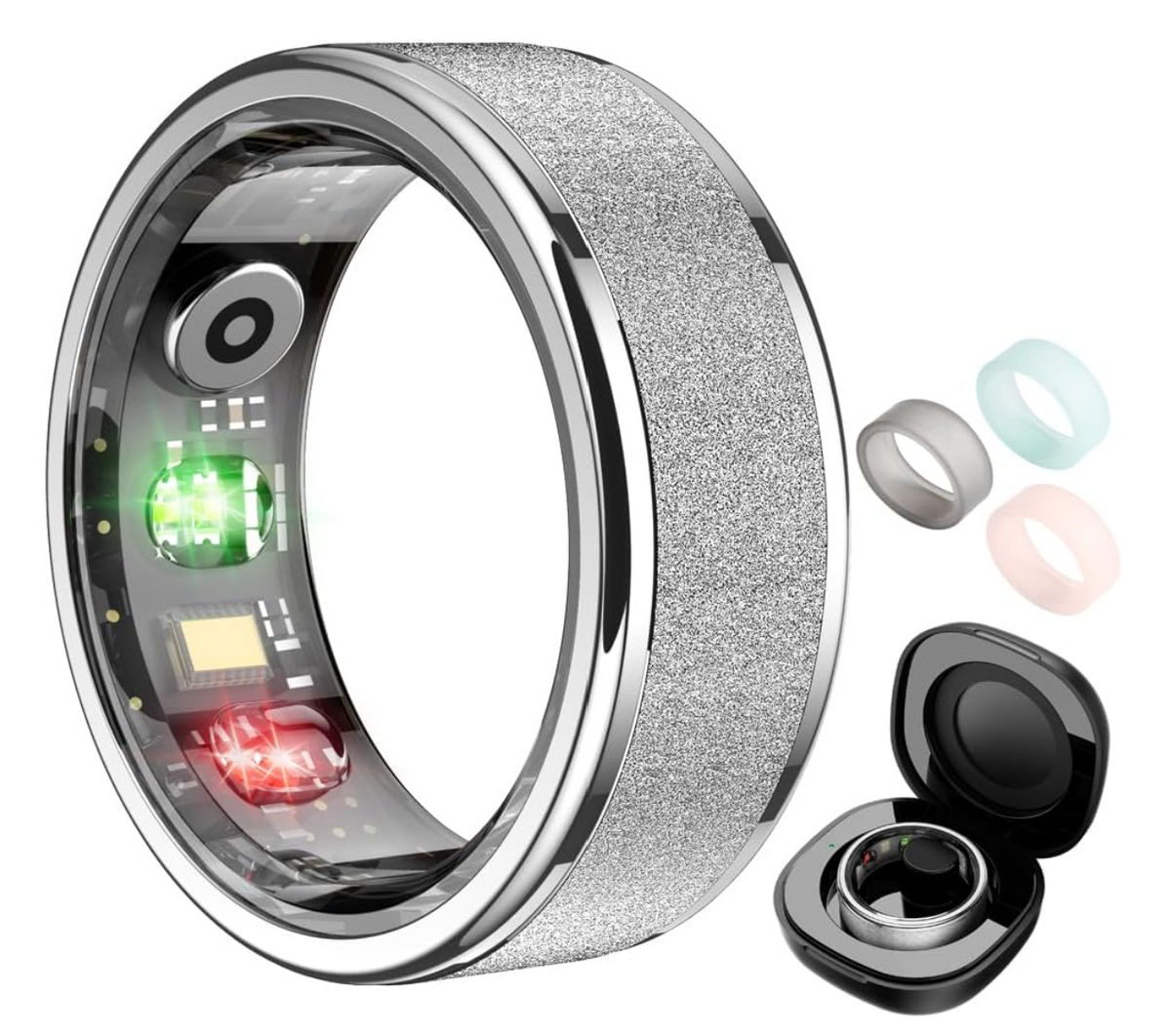 COLMI R10 Smart Ring