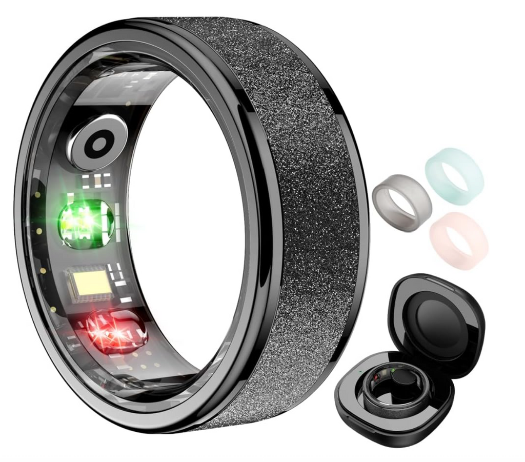 COLMI R10 Smart Ring