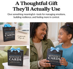 Emotional Strength Mindset Cards