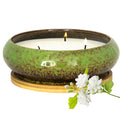 Artketty Premium 3-Wick Large Aromatherapy Candle