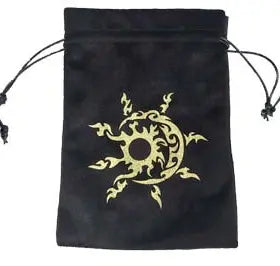 Velvet Tarot Bags Anakha H. Nyx