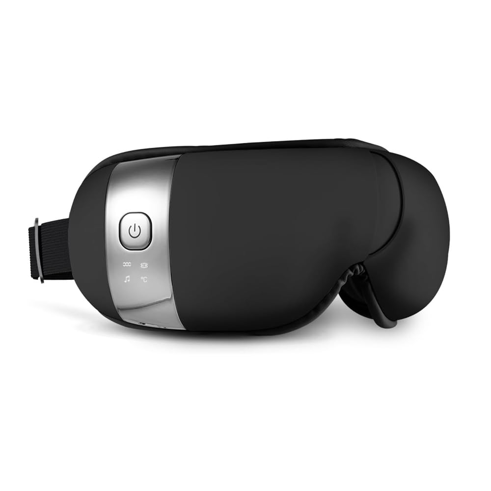HubiCare Premium Intelligent Eye Massager