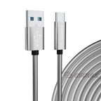 Esoulk Braided Type-C USB Cable (10 Feet)