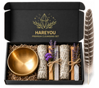 Premium Energy Cleansing Set by Hareyou