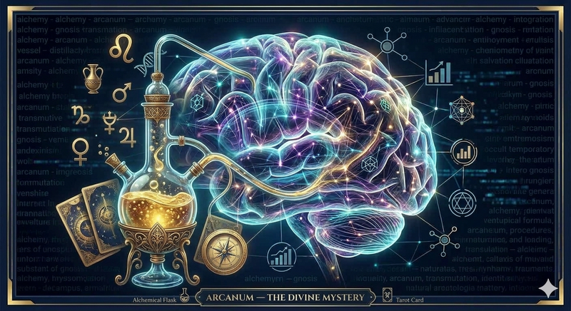 Arcanum