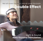 Brain Spa N3 Sleep & Relaxation Headset