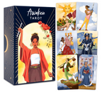 RYVE Awaken Modern Inclusive Tarot Cards Deck