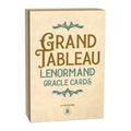 The Grand Tableau 36 Card Oracle Anakha H. Nyx