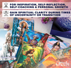 P60 Goddess Oracle Cards