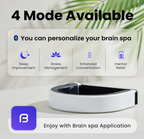Brain Spa N3 Sleep & Relaxation Headset