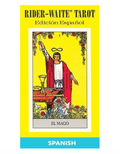 Rider-Waite Tarot (Spanish Version)