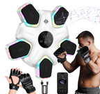 Professional Smart Music Boxing Machine