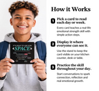 Emotional Strength Mindset Cards