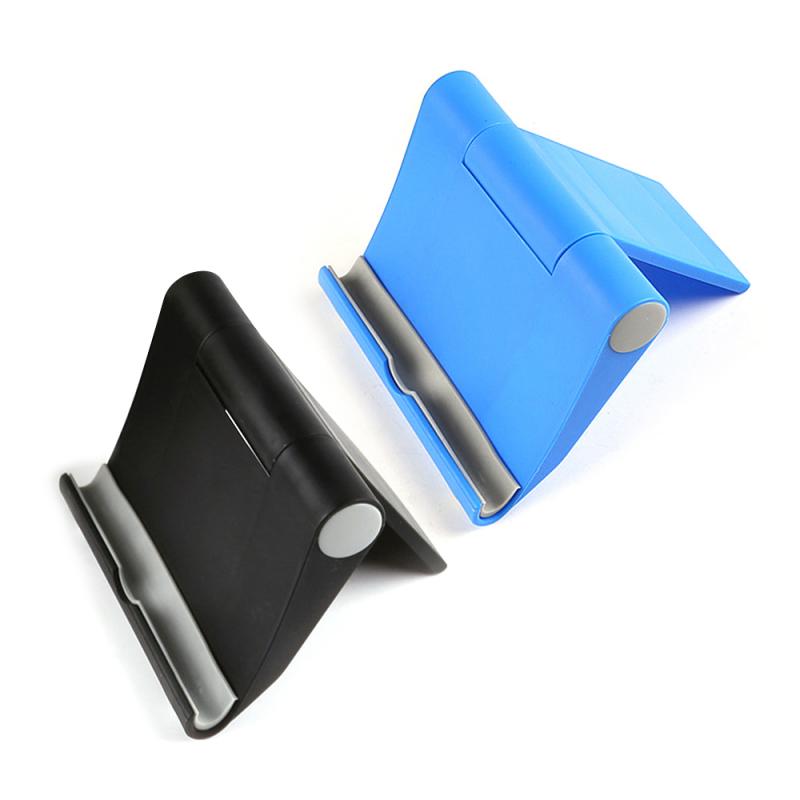 Hands-Free Efficiency: The Universal Multi-Angle Adjustable Desktop Phone Stand