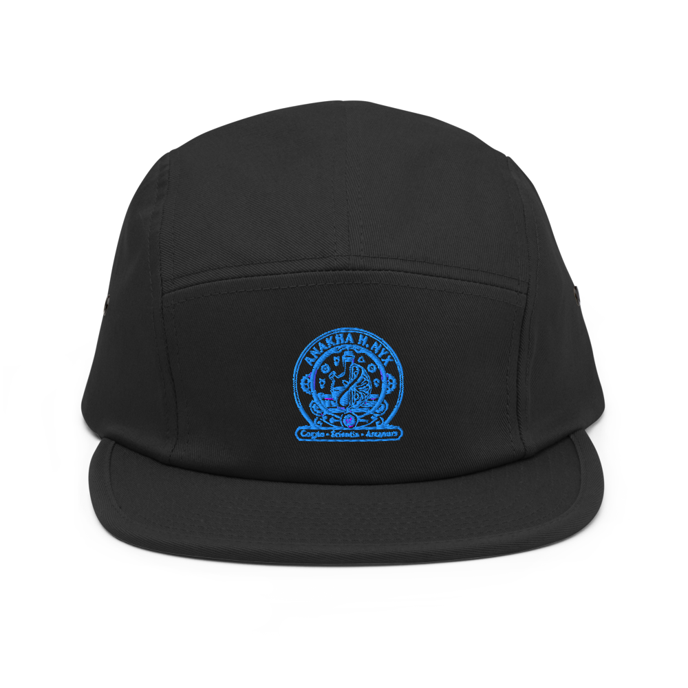 Cogito Scientia Arcanum AHN