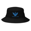 Anakha H Nyx Creative Catalyst Bucket Hat | Streetwear Cap