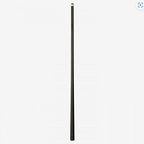 Lucasi LUXP1 Carbon Fiber Cue with Everest Tip