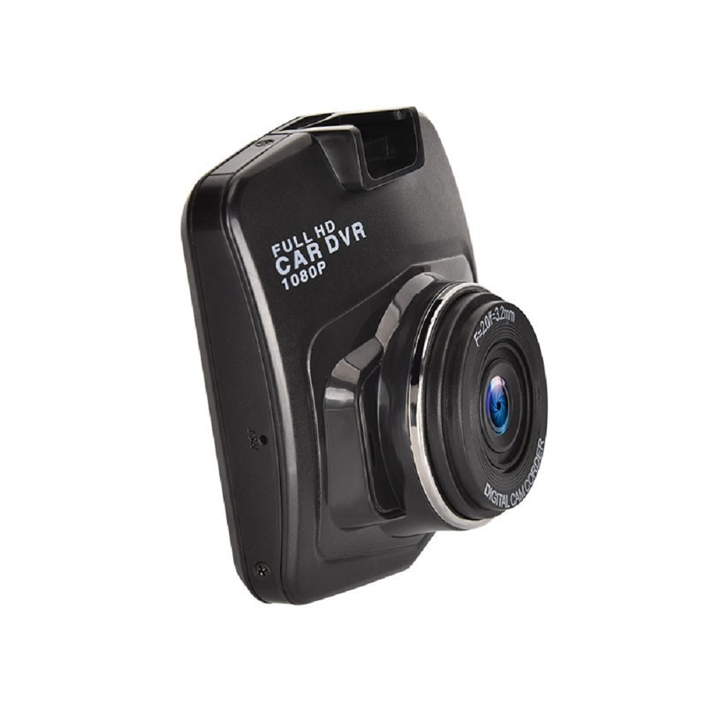 Full HD 1080p Car DVR Dash Camera