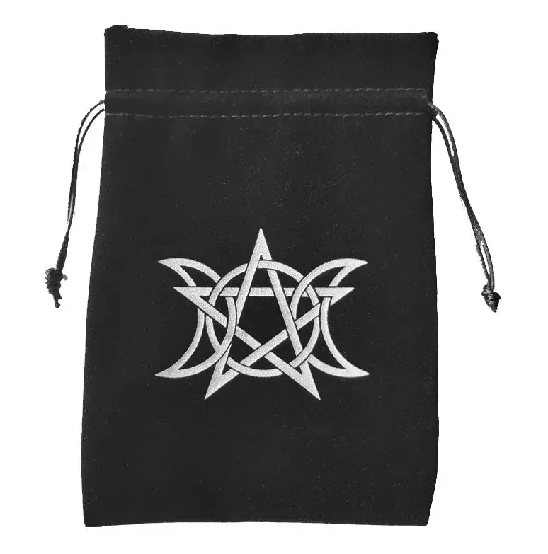Velvet Tarot Bags Anakha H. Nyx