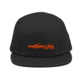 Anakha H. Nyx Sentinel Camper Cap