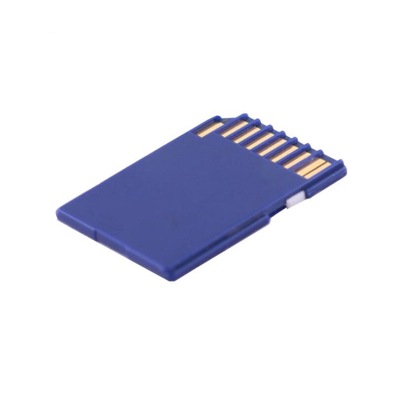 Pro-Archival Long-Term Data Retention SDXC Memory Card