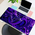 Dragon Totem Plus Size Deck Top Pad Anakha H. Nyx