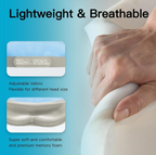 Nyweey Hybrid Hot & Cold Eye Massager