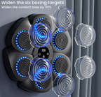 TOGIEEII Musical Boxing Machine