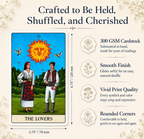 Roots and Revelations Tarot Deck by Taroots