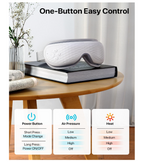 ALLJOY Smart Intelligent Eye Massager