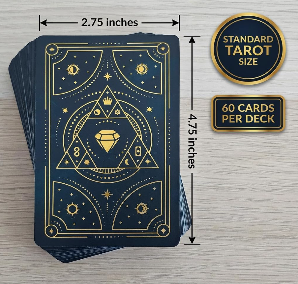 Money Manifestation: A Wealth Oracle