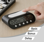 VINJOE Professional Digital Chess Clock