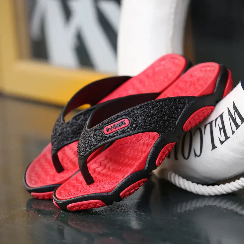 Casual and Sporty Sandals Anakha H. Nyx