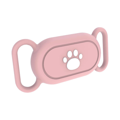 AirTag Dog Collar Anakha H. Nyx