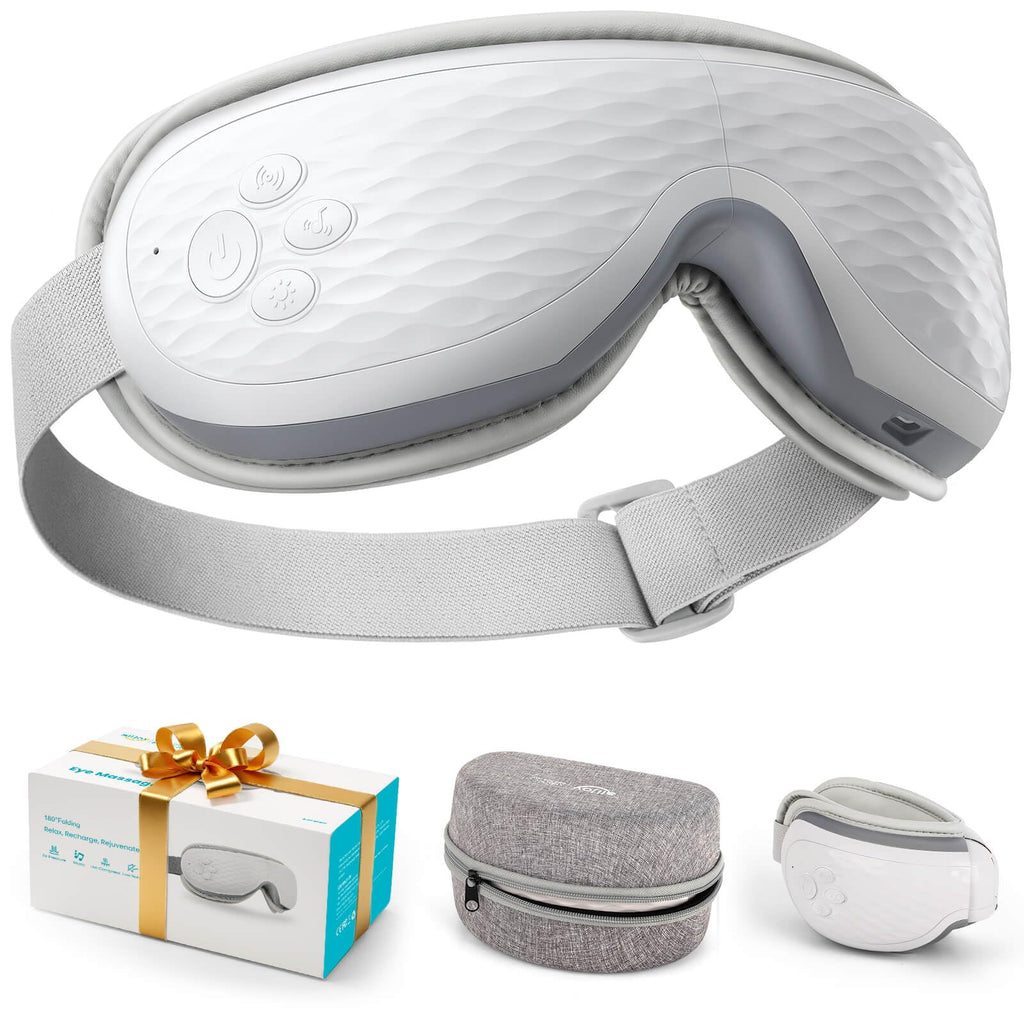 ALLJOY Smart Intelligent Eye Massager