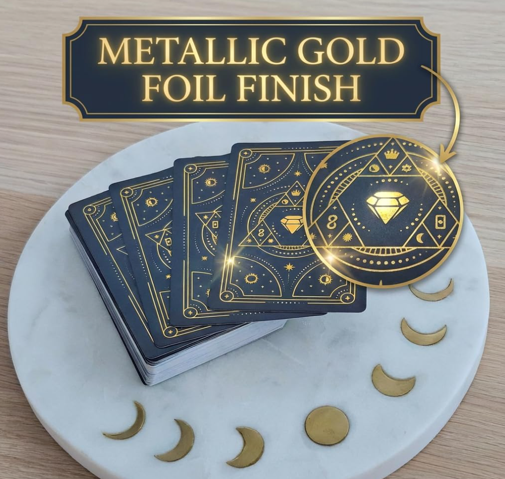 Money Manifestation: A Wealth Oracle